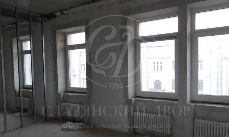 продажа  ЦАО Новослободская Долгоруковская