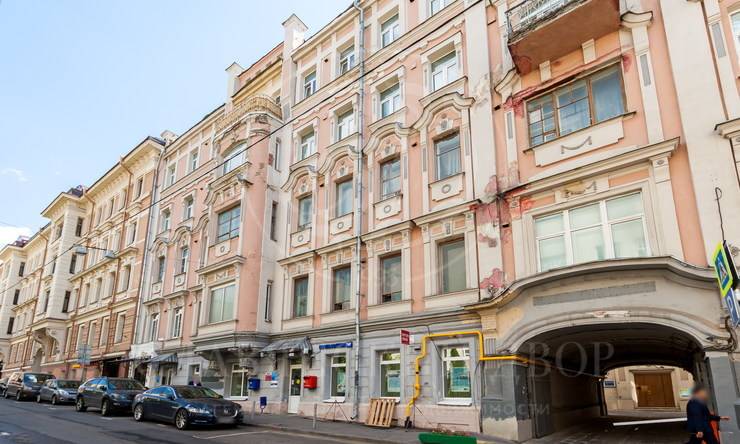 Лот-9936-132999 Аренда квартиры Китай-Город