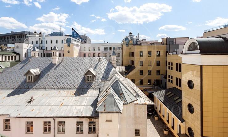 Лот-9936-133004 Аренда квартиры Китай-Город