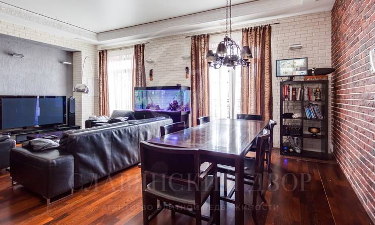 Лот-9936-133006 Аренда квартиры Китай-Город