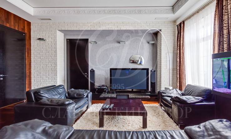 Лот-9936-133008 Аренда квартиры Китай-Город