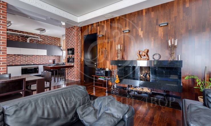 Лот-9936-133010 Аренда квартиры Китай-Город