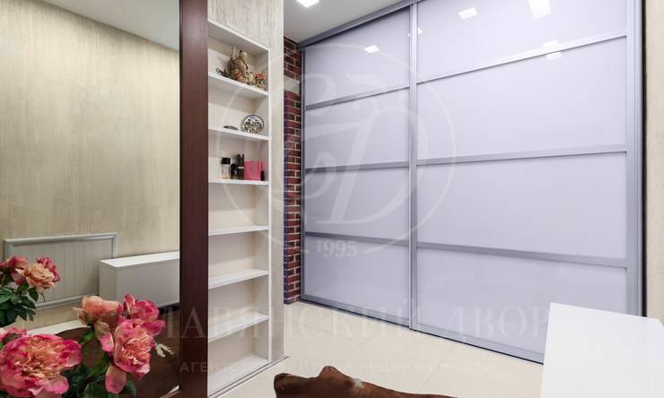 Лот-9936-133012 Аренда квартиры Китай-Город