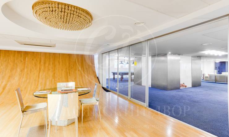 Лот-9755-133134 Аренда квартиры Хамовники, Плющиха