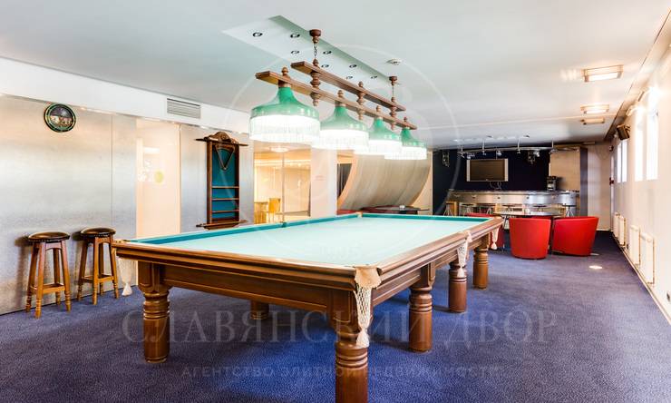 Лот-9755-133141 Аренда квартиры Хамовники, Плющиха