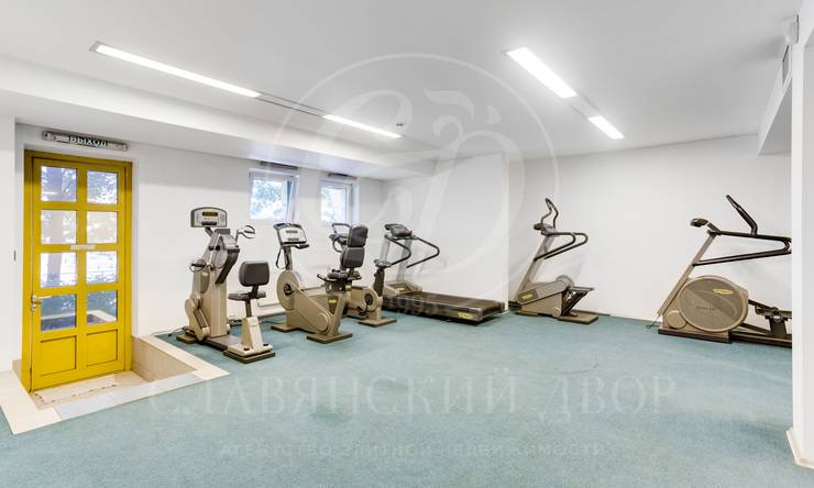 Лот-9755-133146 Аренда квартиры Хамовники, Плющиха