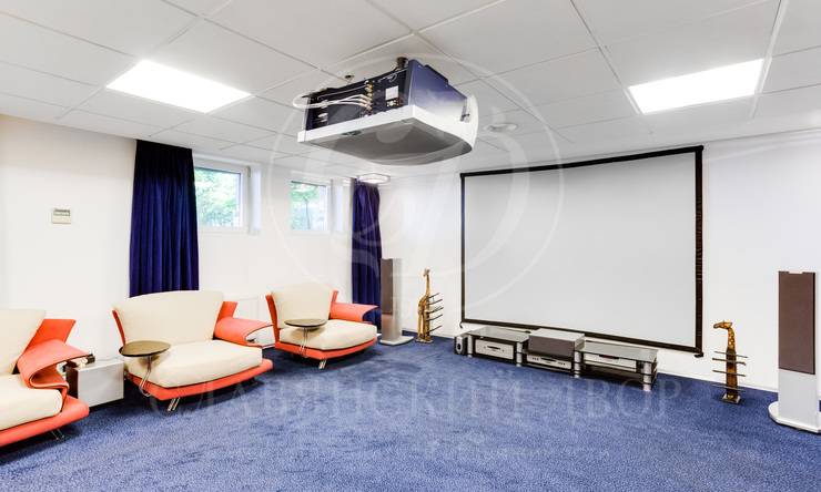 Лот-9755-133147 Аренда квартиры Хамовники, Плющиха