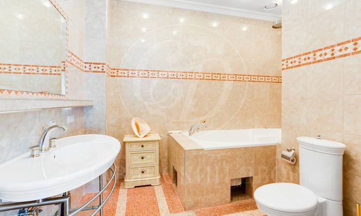 Лот-9755-133150 Аренда квартиры Хамовники, Плющиха