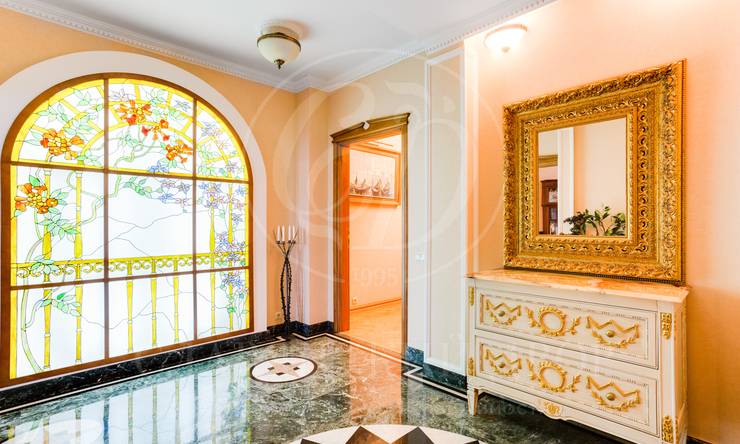 Лот-9755-133151 Аренда квартиры Хамовники, Плющиха