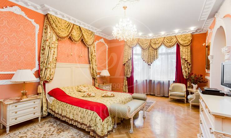 Лот-9755-133165 Аренда квартиры Хамовники, Плющиха