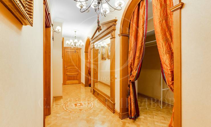 Лот-9755-133171 Аренда квартиры Хамовники, Плющиха