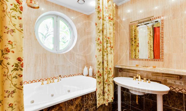 Лот-9755-133172 Аренда квартиры Хамовники, Плющиха