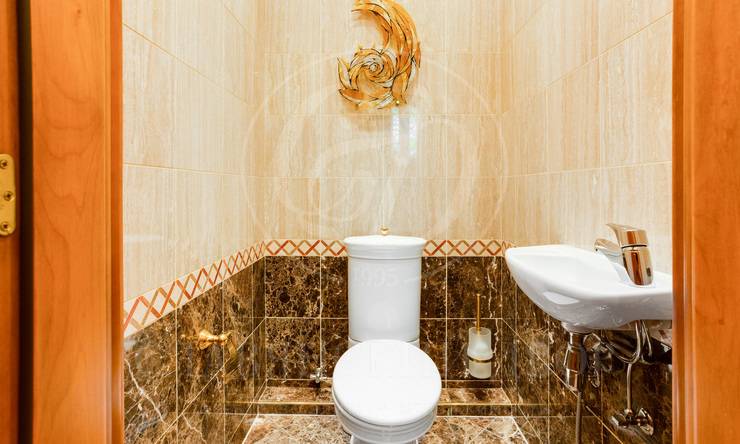 Лот-9755-133173 Аренда квартиры Хамовники, Плющиха