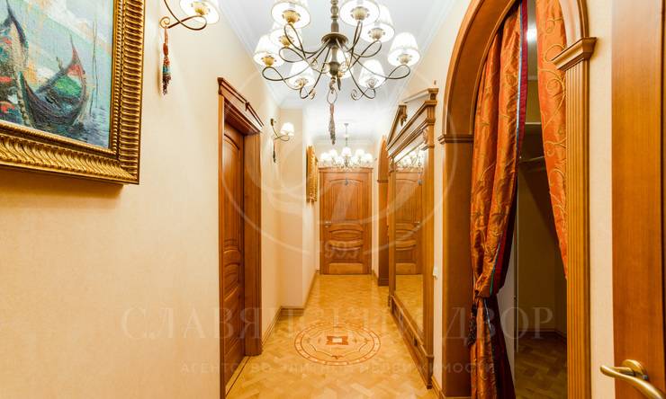 Лот-9755-133175 Аренда квартиры Хамовники, Плющиха