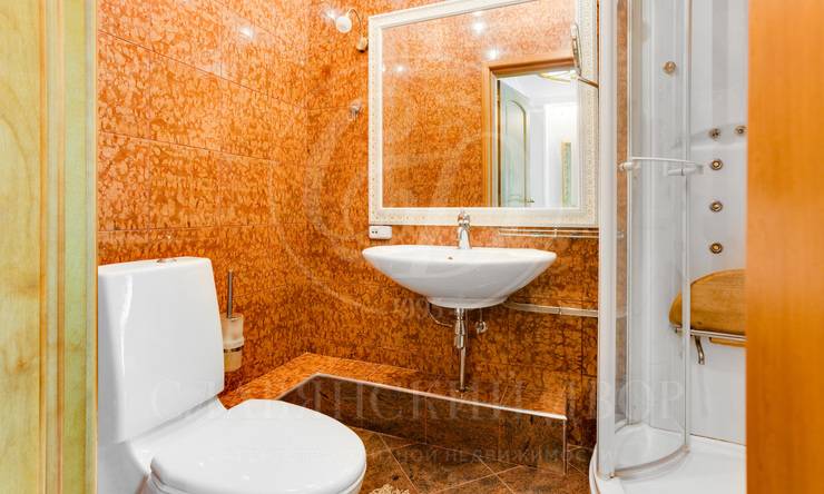 Лот-9755-133180 Аренда квартиры Хамовники, Плющиха