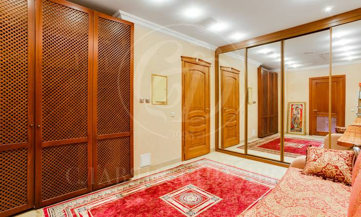 Лот-9755-133182 Аренда квартиры Хамовники, Плющиха