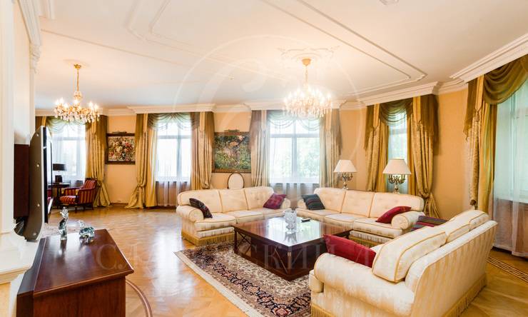 Лот-9755-133183 Аренда квартиры Хамовники, Плющиха