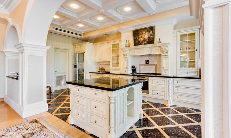 Лот-9755-133201 Аренда квартиры Хамовники, Плющиха