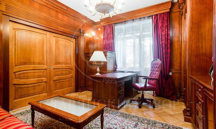 Лот-9755-133206 Аренда квартиры Хамовники, Плющиха