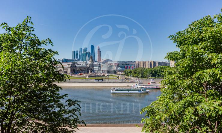 Лот-9755-133209 Аренда квартиры Хамовники, Плющиха