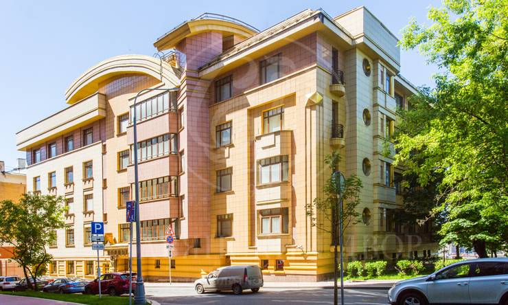 Лот-9755-133230 Аренда квартиры Хамовники, Плющиха