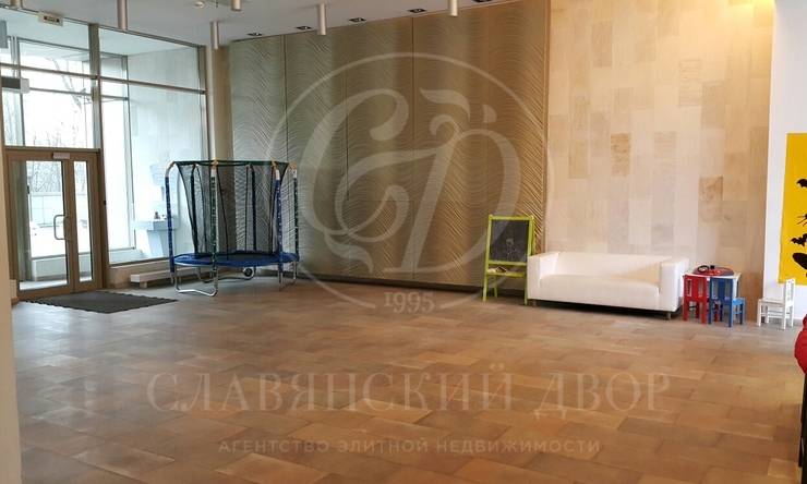 Лот-9945-133242 Аренда квартиры Север