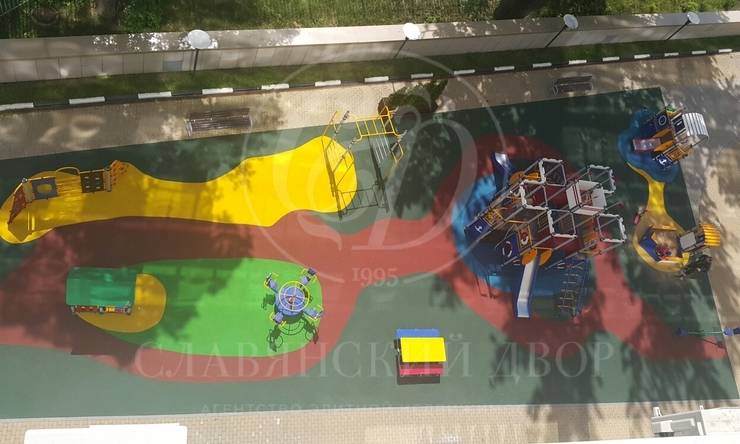 Лот-9945-133258 Аренда квартиры Север