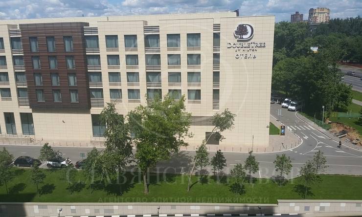 Лот-9945-133259 Аренда квартиры Север