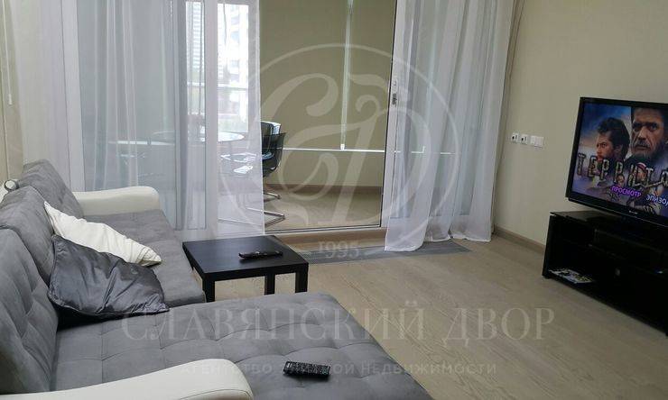 Лот-9945-133264 Аренда квартиры Север