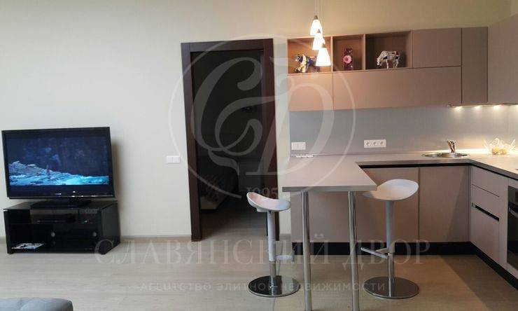 Лот-9945-133270 Аренда квартиры Север