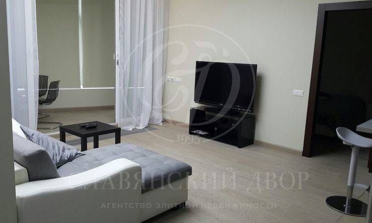 Лот-9945-133274 Аренда квартиры Север