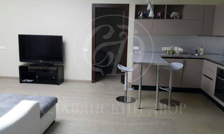 Лот-9945-133275 Аренда квартиры Север