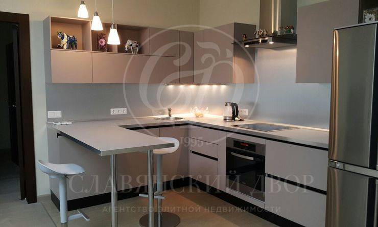 Лот-9945-133276 Аренда квартиры Север