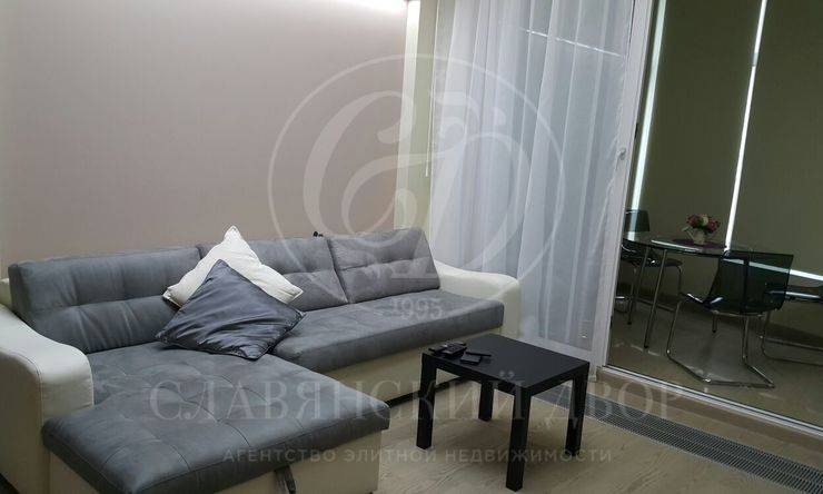 Лот-9945-133277 Аренда квартиры Север