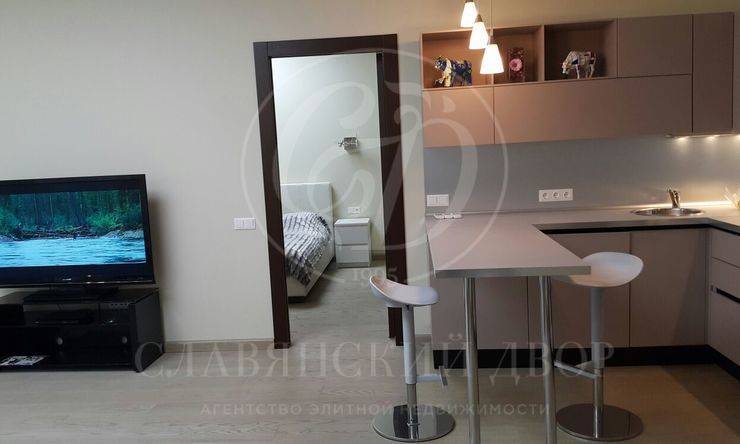 Лот-9945-133278 Аренда квартиры Север