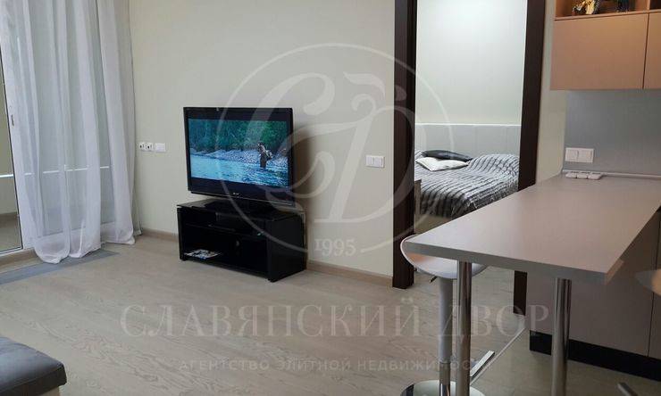 Лот-9945-133280 Аренда квартиры Север