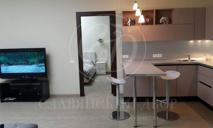 Лот-9945-133281 Аренда квартиры Север