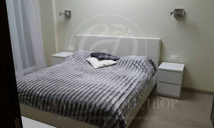 Лот-9945-133283 Аренда квартиры Север