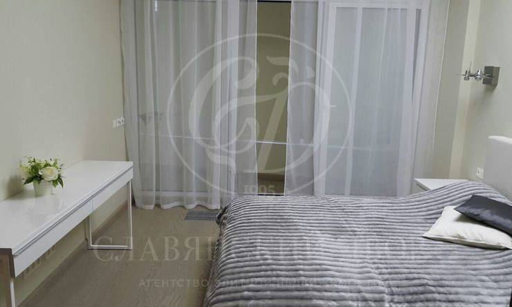 Лот-9945-133289 Аренда квартиры Север