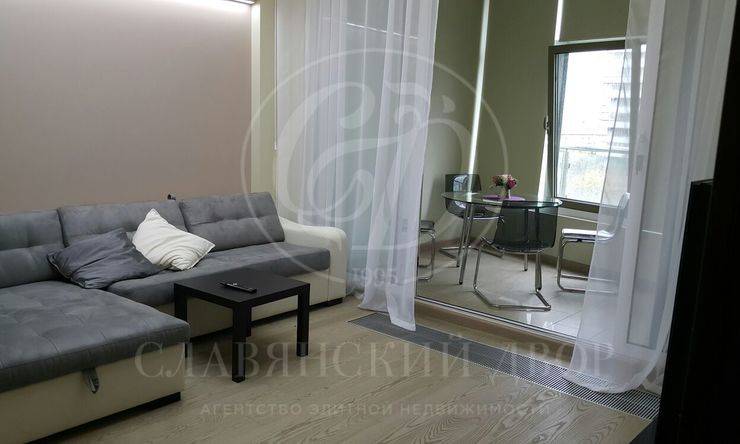 Лот-9945-133294 Аренда квартиры Север