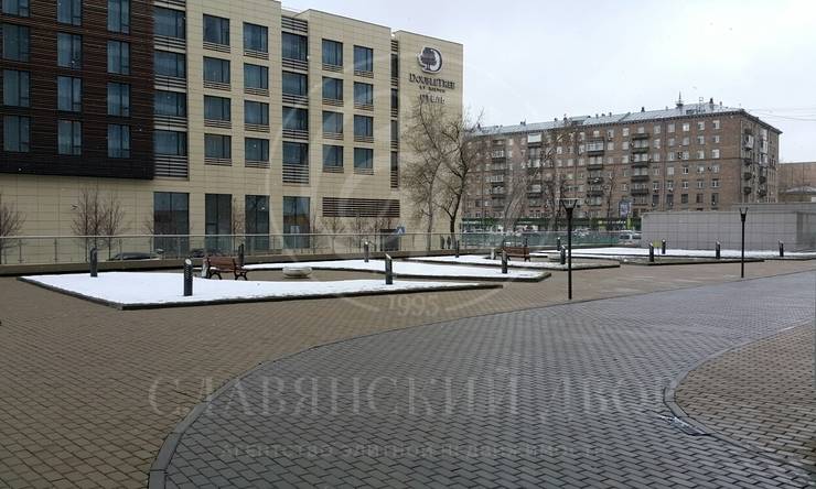 Лот-9945-133315 Аренда квартиры Север