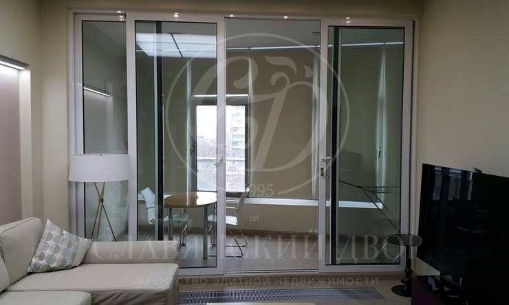 Лот-9945-133323 Аренда квартиры Север