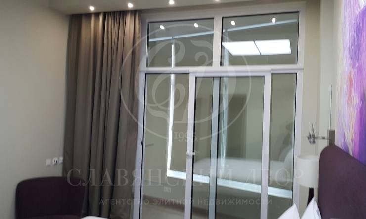 Лот-9945-133326 Аренда квартиры Север