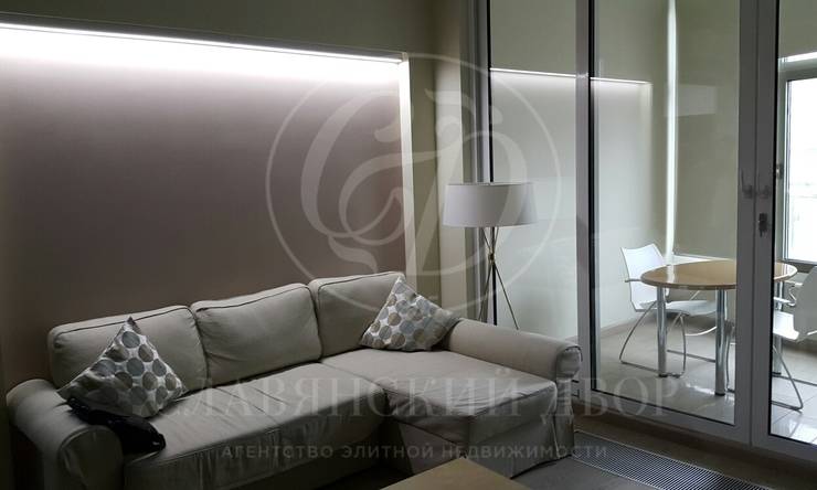 Лот-9945-133329 Аренда квартиры Север