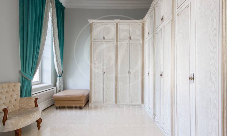 Лот-7331-133377 продажа дома Рублево-Успенское шоссе Ильинское