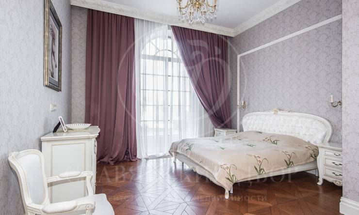 Лот-7331-133381 продажа дома Рублево-Успенское шоссе Ильинское