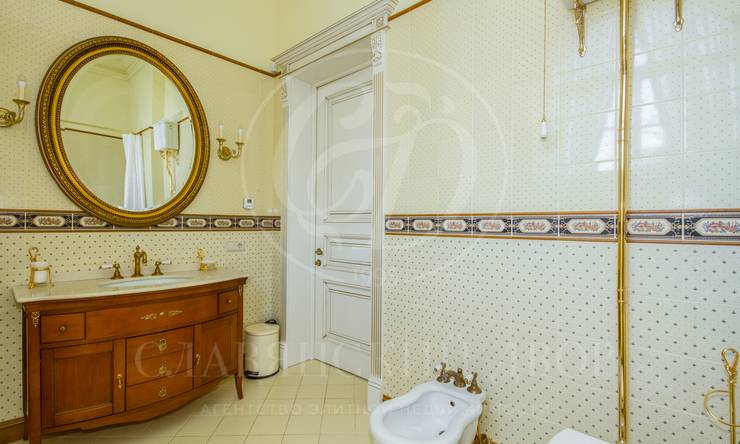 Лот-7331-133384 продажа дома Рублево-Успенское шоссе Ильинское