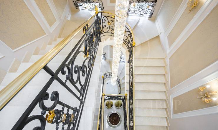 Лот-7331-133401 продажа дома Рублево-Успенское шоссе Ильинское