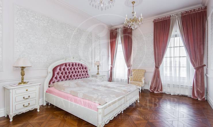 Лот-7331-133403 продажа дома Рублево-Успенское шоссе Ильинское