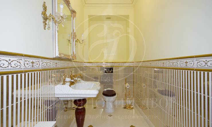 Лот-7331-133406 продажа дома Рублево-Успенское шоссе Ильинское